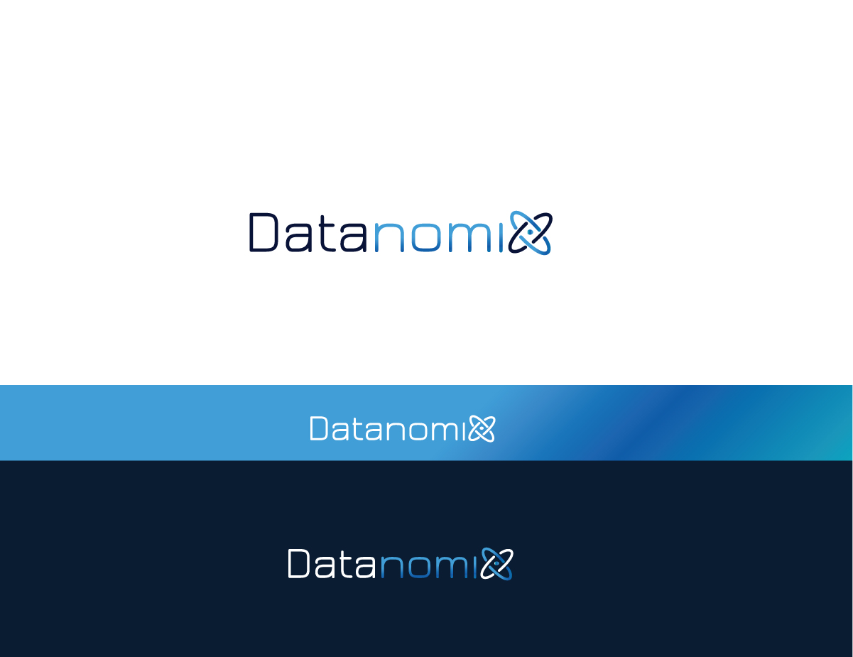 Logo Design by spontaneous for Datanomix | Design #8435086