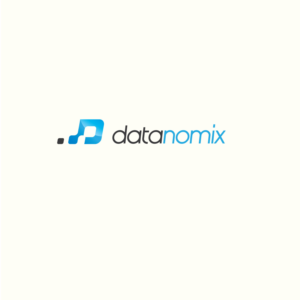 Logo Design by logomaniac for Datanomix | Design #8456675