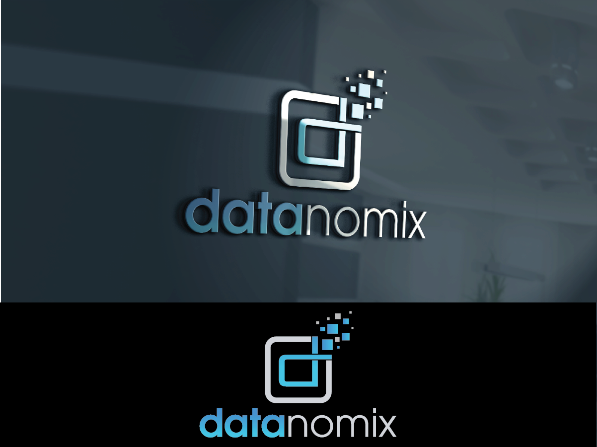 Design de Logo par HDart pour Datanomix | Design : #8427796