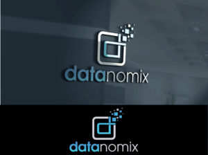 Design de Logo par HDart pour Datanomix | Design : #8427796