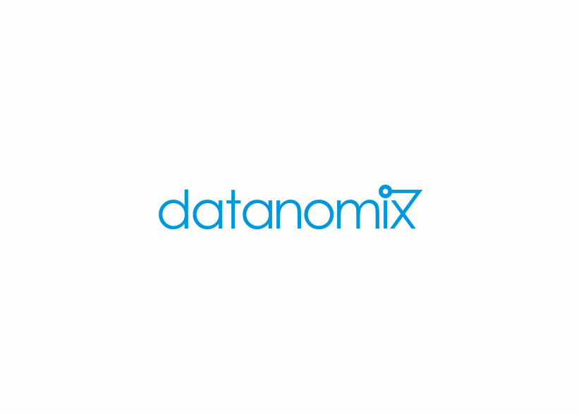 Design de Logo par Naavyd pour Datanomix | Design #8457142