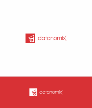 Design de Logo par Naavyd pour Datanomix | Design : #8457143