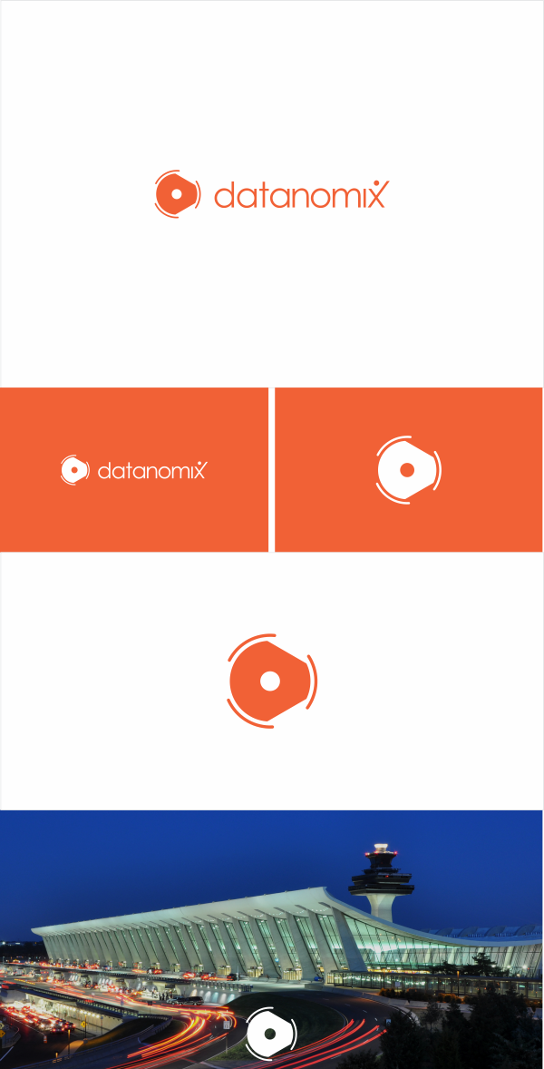 Design de Logo par Naavyd pour Datanomix | Design #8457144
