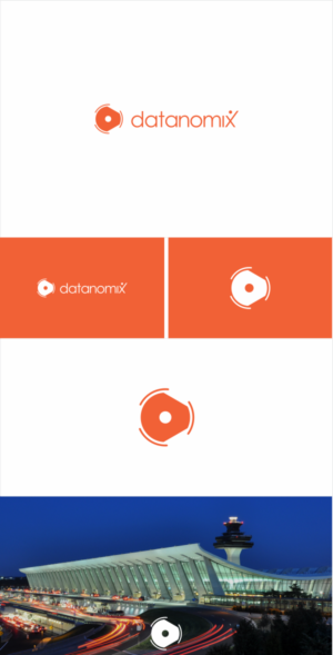 Design de Logo par Naavyd pour Datanomix | Design : #8457144