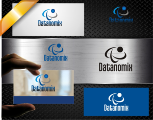 Design de Logo par ArifRif pour Datanomix | Design : #8427866