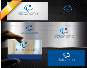 Design de Logo par ArifRif pour Datanomix | Design : #8428057