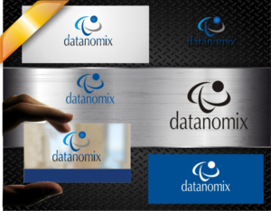 Design de Logo par ArifRif pour Datanomix | Design : #8428076