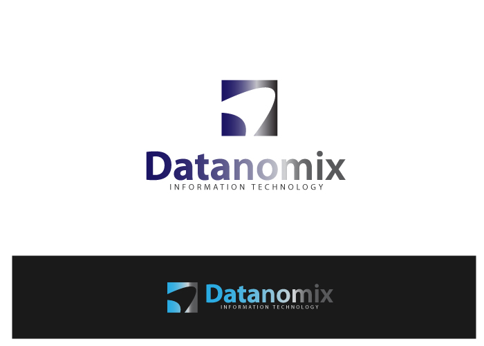 Design de Logo par amboge pour Datanomix | Design #8429494
