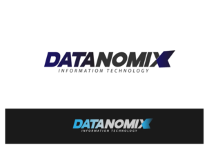 Design de Logo par amboge pour Datanomix | Design : #8429495