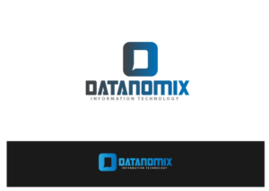 Design de Logo par amboge pour Datanomix | Design : #8429555
