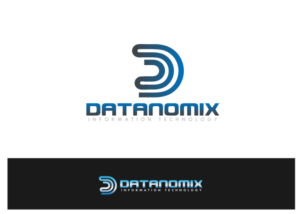 Design de Logo par amboge pour Datanomix | Design : #8432217