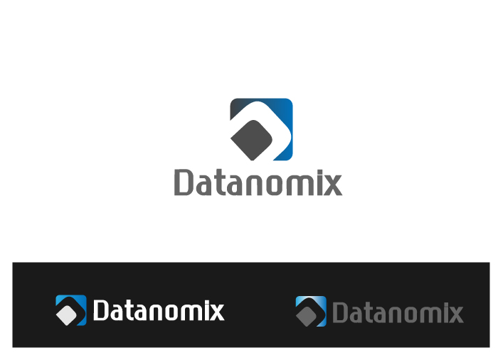 Logo-Design von amboge für Datanomix | Design #8435393