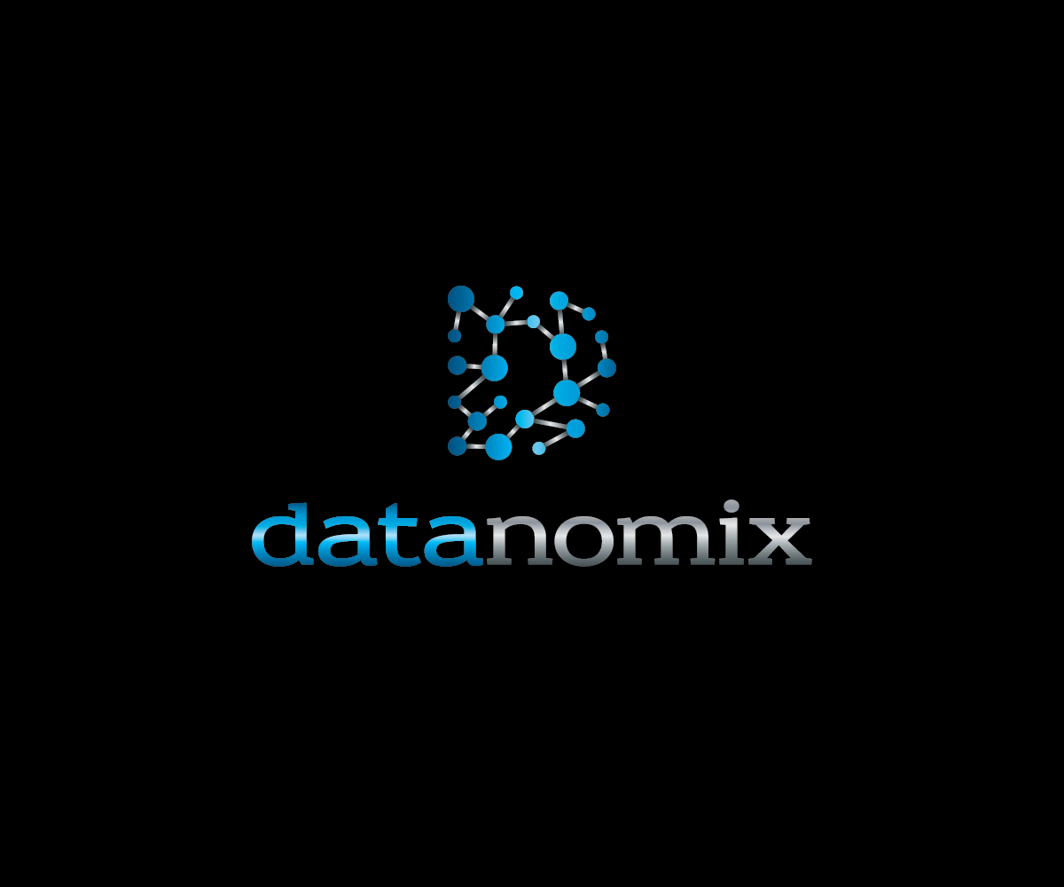 Logo Design by AnA_design for Datanomix | Design #8464792
