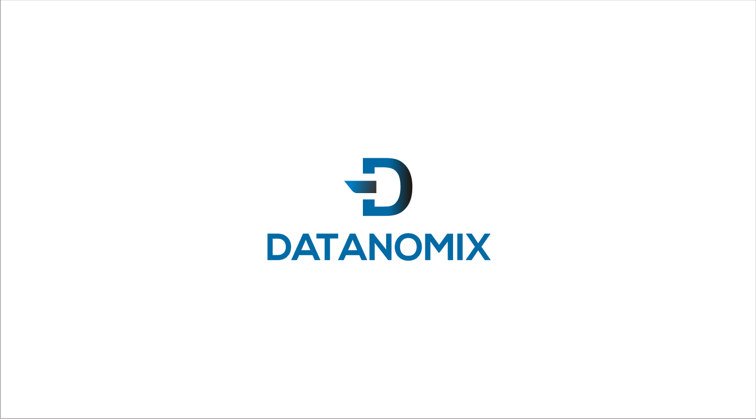 Logo Design by quantumzero for Datanomix | Design #8473658