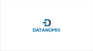 Logo Design by quantumzero for Datanomix | Design: #8473658