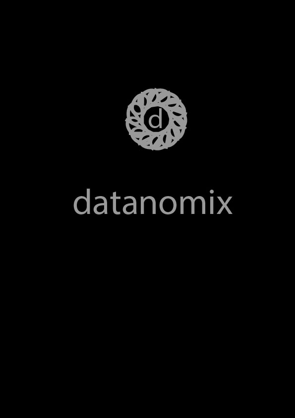 Logo Design by satirjobon for Datanomix | Design #8462373