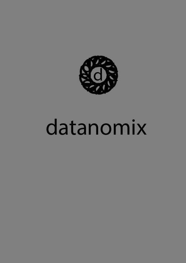 Logo Design by satirjobon for Datanomix | Design #8462390
