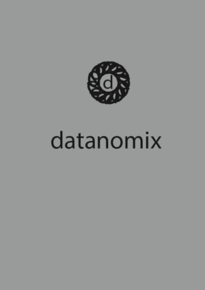 Logo Design by satirjobon for Datanomix | Design: #8462390