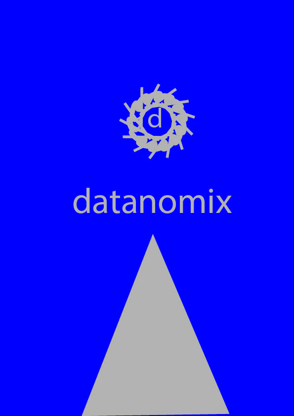 Logo Design by satirjobon for Datanomix | Design #8462515