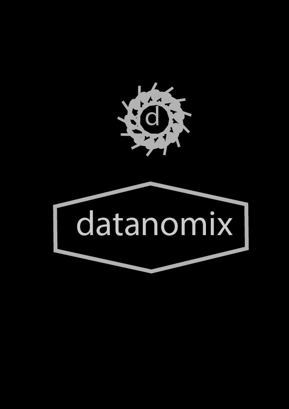 Logo Design by satirjobon for Datanomix | Design #8462516