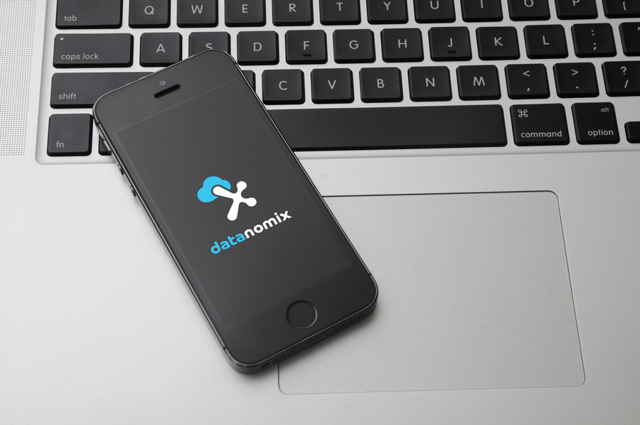 Design de Logo par Anicata pour Datanomix | Design #8432149