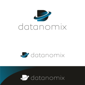 Design de Logo par torodes77 pour Datanomix | Design : #8446310