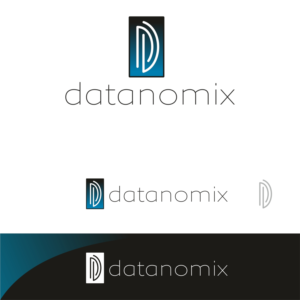 Design de Logo par torodes77 pour Datanomix | Design : #8446512
