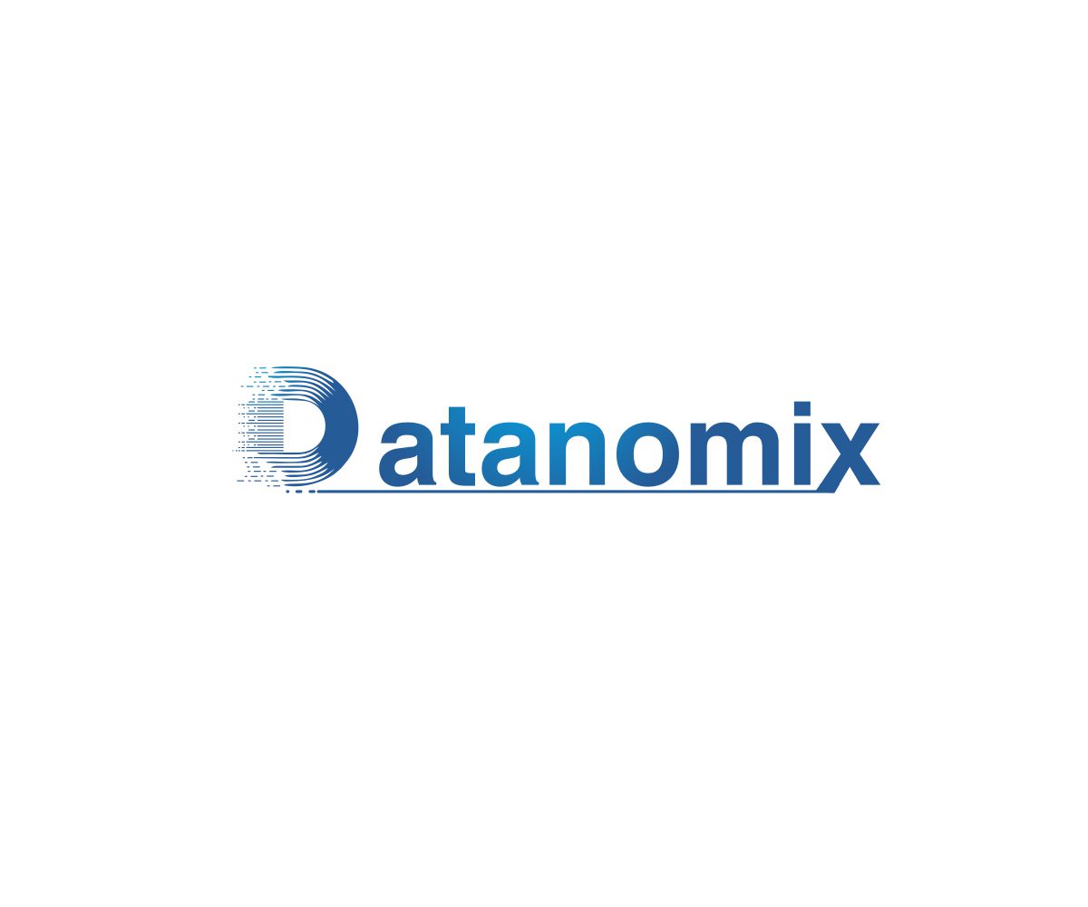 Logo Design by geeta Designs for Datanomix | Design #8448494