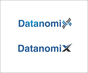 Logo Design by geeta Designs for Datanomix | Design: #8448541