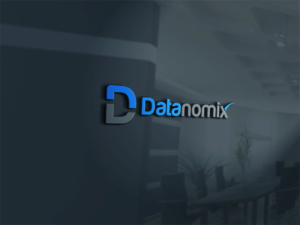 Design de Logo par Atec pour Datanomix | Design : #8431586