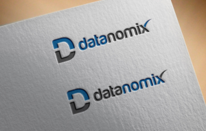 Design de Logo par Atec pour Datanomix | Design : #8436780
