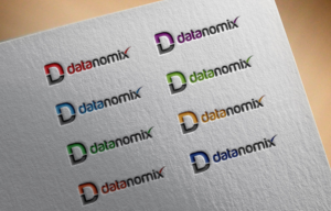 Design de Logo par Atec pour Datanomix | Design : #8449255