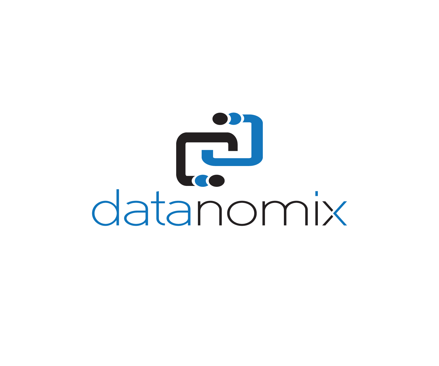 Logo Design by summitvid for Datanomix | Design #8446862