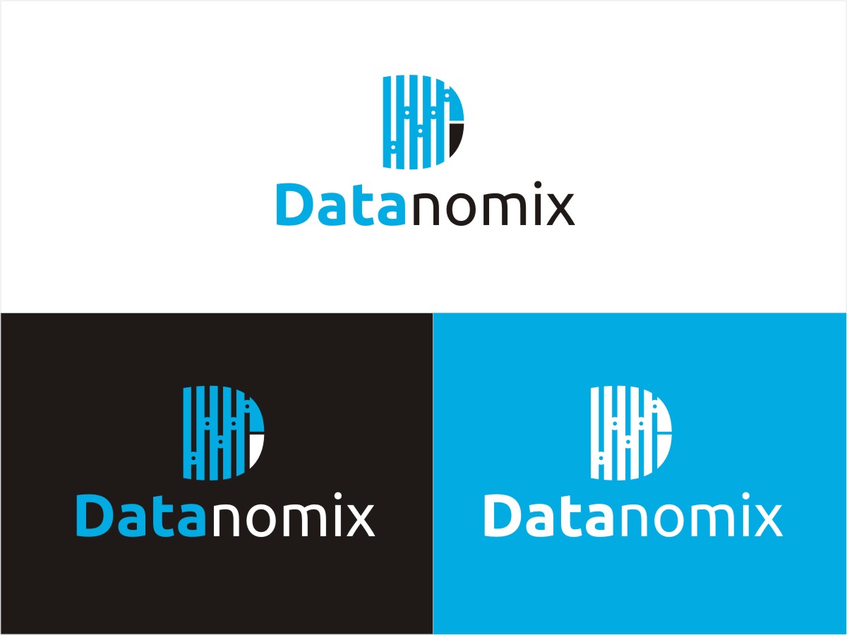 Design de Logo par Sushma pour Datanomix | Design #8445942