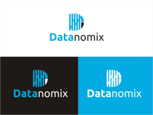 Design de Logo par Sushma pour Datanomix | Design : #8445942