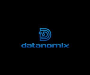 Logo Design by Ariyanti for Datanomix | Design: #8474327