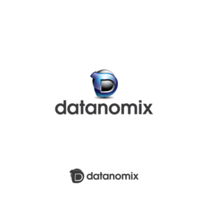 Logo Design by RyanHead for Datanomix | Design: #8455973