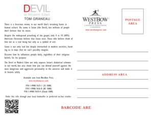 Postcard Design by Selda for this project | Design: #8431047