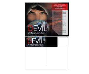 Postcard Design by GMWIRE for this project | Design: #8440414
