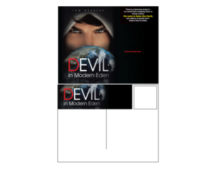 Postcard Design by GMWIRE