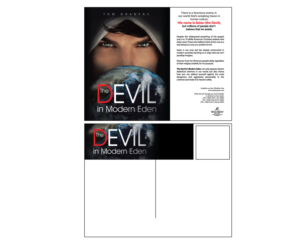 Postcard Design by GMWIRE for this project | Design: #8440416