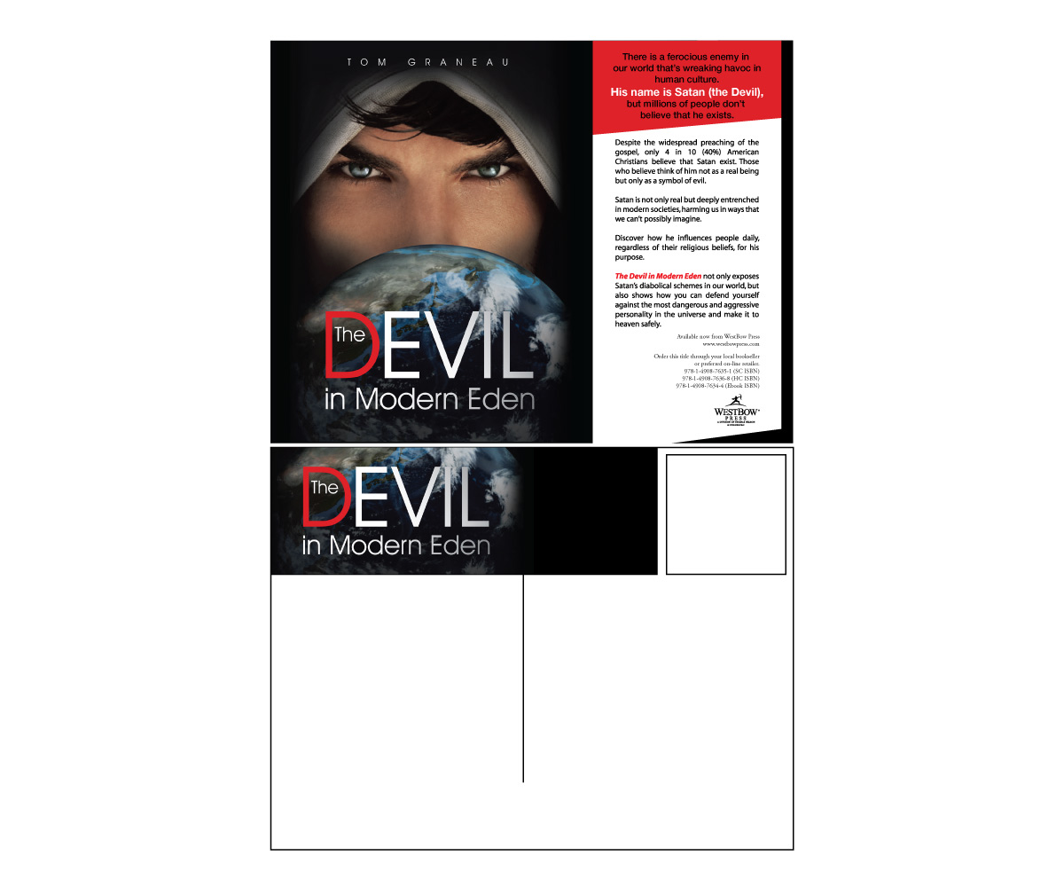 Design de Carte Postale par GMWIRE pour ce projet | Design #8440471