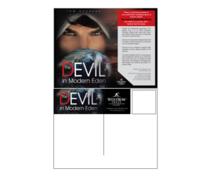 Postcard Design by GMWIRE for this project | Design: #8440486