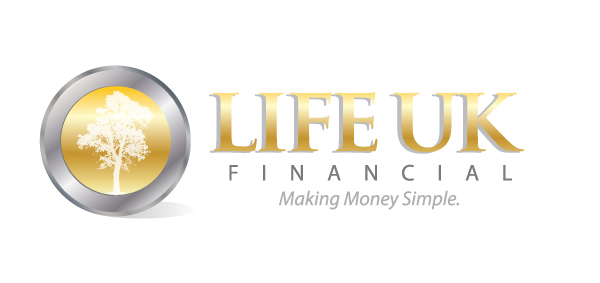 Logo Design by Jedacreative for Life UK Financial | Design #14211