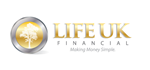 Logo Design by Jedacreative for Life UK Financial | Design: #14211
