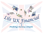 Logo Design by JFA Designs for Life UK Financial | Design: #13975