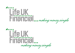 Logo Design by Maskedbulb for Life UK Financial | Design: #14190
