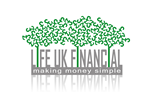 Logo Design by Maskedbulb for Life UK Financial | Design: #14192