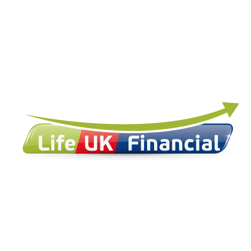 Logo Design by Noon Prod for Life UK Financial | Design #14334