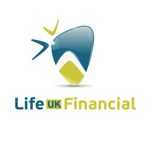 Logo Design by Noon Prod for Life UK Financial | Design #14335